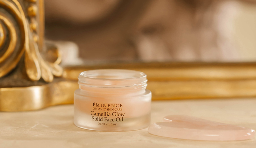 Best Face Oils For Gua Sha Massage
